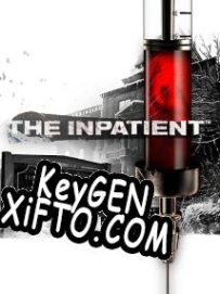 Регистрационный ключ к игре  The Inpatient