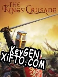 Бесплатный ключ для The Kings Crusade
