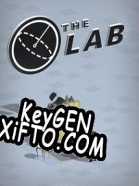 The Lab ключ бесплатно
