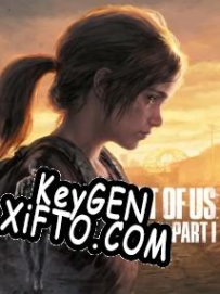 The Last of Us: Part 1 CD Key генератор