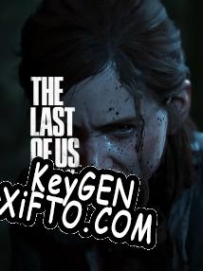 The Last of Us: Part 2 генератор ключей