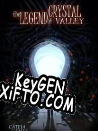 The Legend of Crystal Valley ключ активации