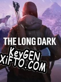 Ключ для The Long Dark