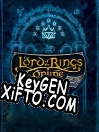 CD Key генератор для  The Lord of the Rings Online: Mines of Moria