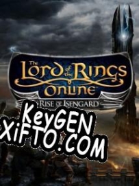 The Lord of the Rings Online: Rise of Isengard CD Key генератор