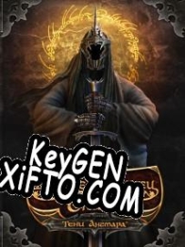 Генератор ключей (keygen)  The Lord of the Rings Online: Shadows of Angmar