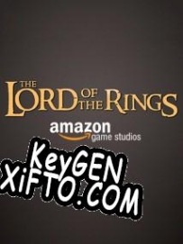 The Lord of the Rings ключ бесплатно
