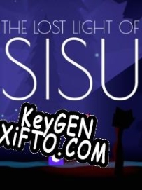 The Lost Light of Sisu ключ бесплатно