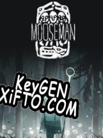 The Mooseman CD Key генератор