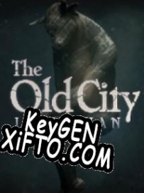 The Old City: Leviathan генератор ключей