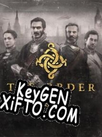 Ключ для The Order: 1886