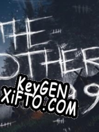 Ключ активации для The Other 99