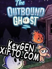 Генератор ключей (keygen)  The Outbound Ghost