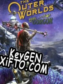 The Outer Worlds: Peril on Gorgon ключ бесплатно