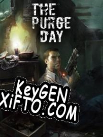 Бесплатный ключ для The Purge Day