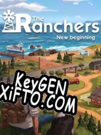 Ключ активации для The Ranchers