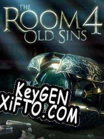 The Room 4: Old Sins ключ бесплатно