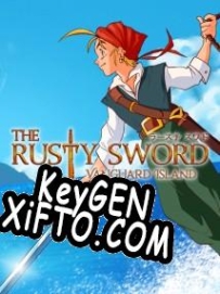 Бесплатный ключ для The Rusty Sword: Vanguard Island