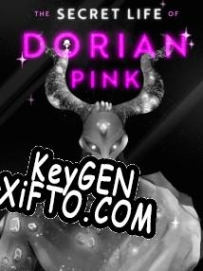 Бесплатный ключ для The Secret Life of Dorian Pink