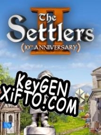 The Settlers 2: 10th Anniversary ключ бесплатно