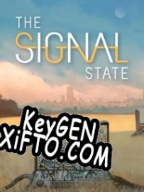 The Signal State CD Key генератор