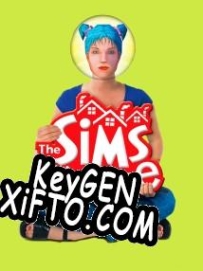 The Sims Online генератор ключей