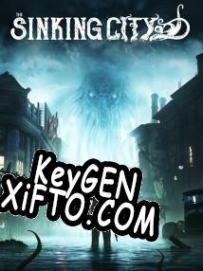 Бесплатный ключ для The Sinking City