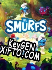 The Smurfs: Mission Vileaf генератор серийного номера