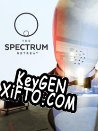 Бесплатный ключ для The Spectrum Retreat