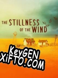 The Stillness of the Wind ключ активации