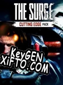 Бесплатный ключ для The Surge: Cutting Edge Pack