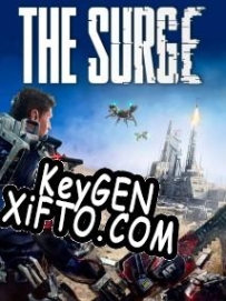 CD Key генератор для  The Surge