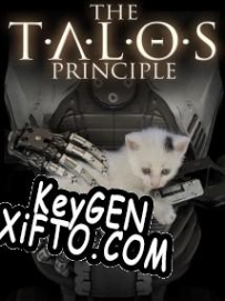 The Talos Principle генератор серийного номера