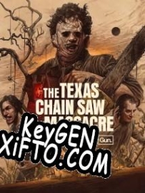 The Texas Chain Saw Massacre генератор серийного номера