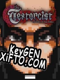 Ключ для The Textorcist: The Story of Ray Bibbia