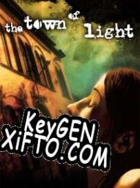 The Town of Light ключ бесплатно