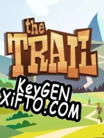 The Trail ключ активации