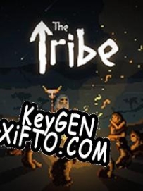 The Tribe генератор ключей