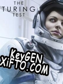 Ключ активации для The Turing Test