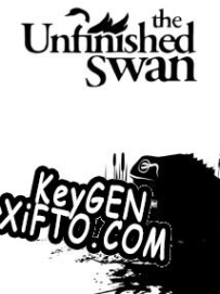 The Unfinished Swan ключ бесплатно