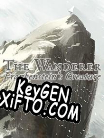 The Wanderer: Frankensteins Creature ключ бесплатно