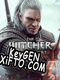 CD Key генератор для  The Witcher 3: Wild Hunt