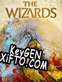 The Wizards CD Key генератор