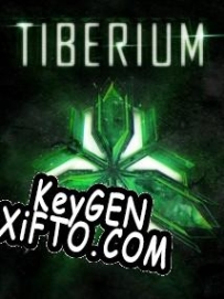 Регистрационный ключ к игре  Tiberium