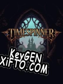 Timespinner ключ активации