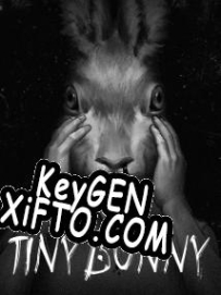 Генератор ключей (keygen)  Tiny Bunny