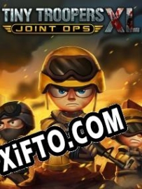 Tiny Troopers: Joint Ops ключ активации