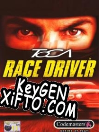 Ключ активации для ToCA Race Driver