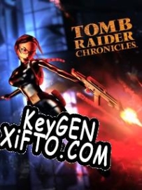 Бесплатный ключ для Tomb Raider Chronicles