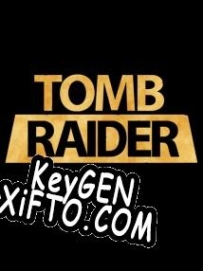 Tomb Raider ключ активации